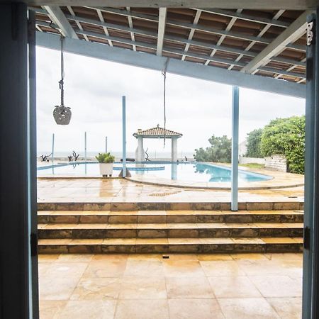 Hotel Bellevie Experience Cascavel  Zewnętrze zdjęcie