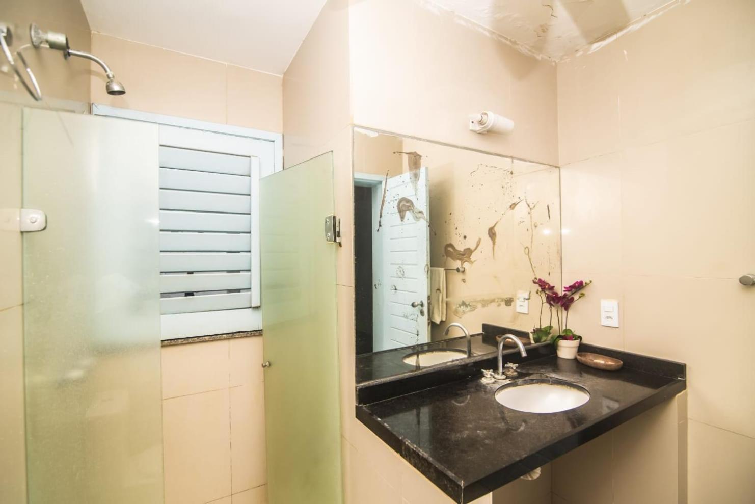 Hotel Bellevie Experience Cascavel  Zewnętrze zdjęcie