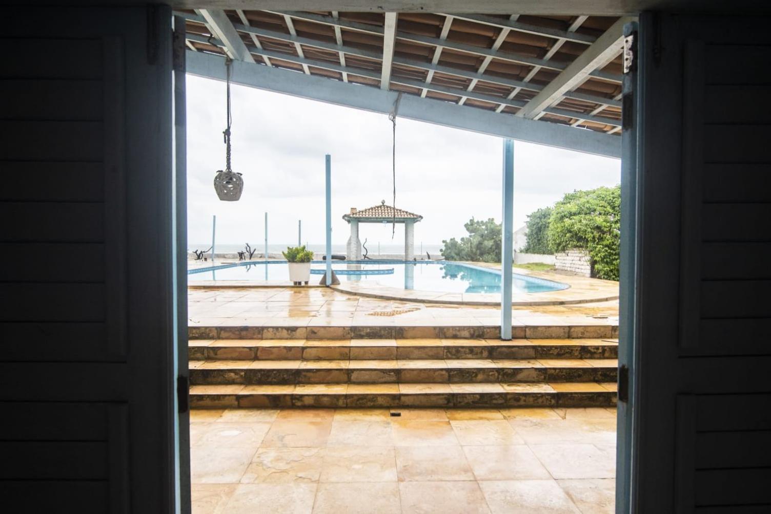 Hotel Bellevie Experience Cascavel  Zewnętrze zdjęcie