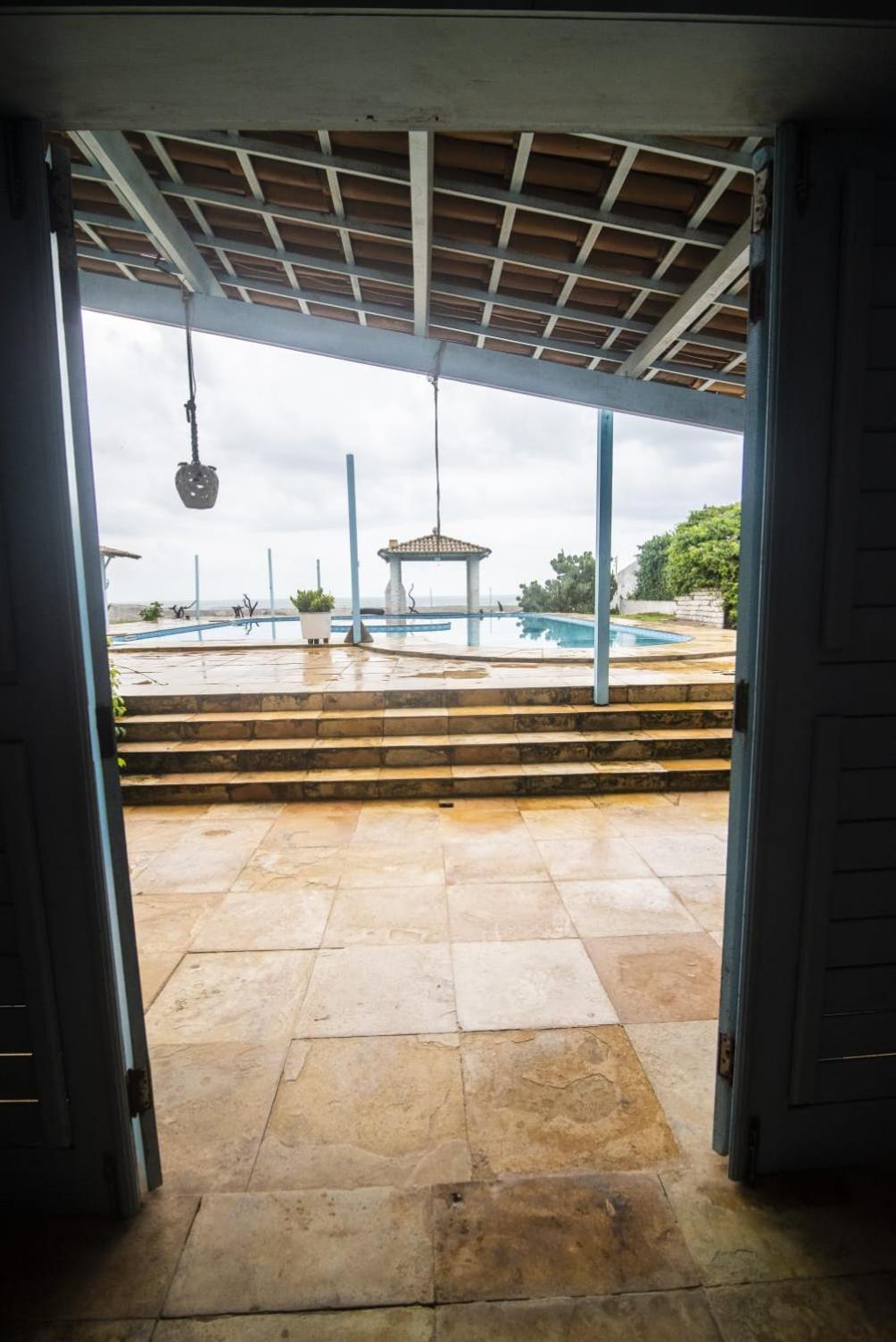 Hotel Bellevie Experience Cascavel  Zewnętrze zdjęcie
